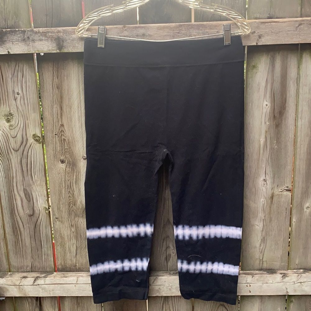 Xersion athletic capris sz. XL